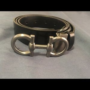 Salvatore Ferragamo Bell